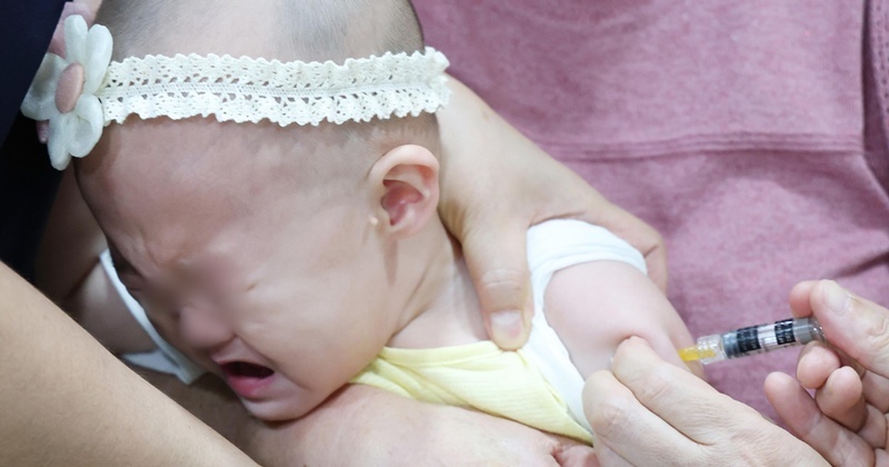 전국 부모들 비상...우리 아이 갑자기 열 나도 '이것' 없을 수 있다