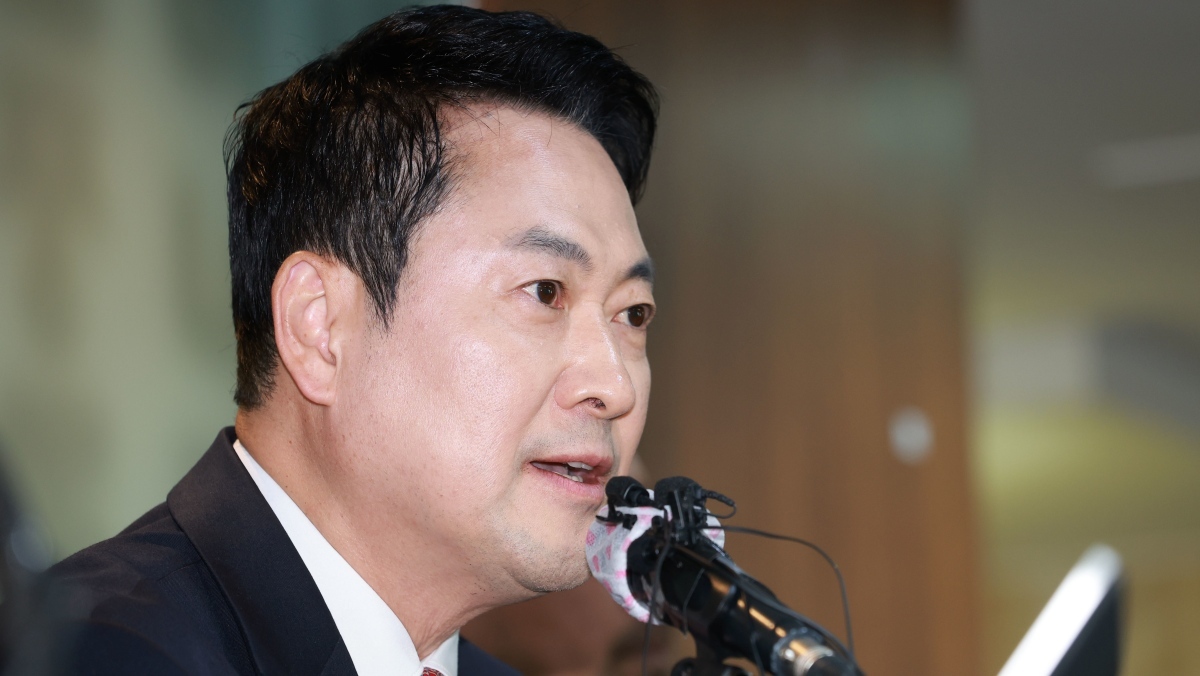 민주당 "장동혁 '망발', 윤어게인 회귀 모자라 국민 마음 짓밟아"