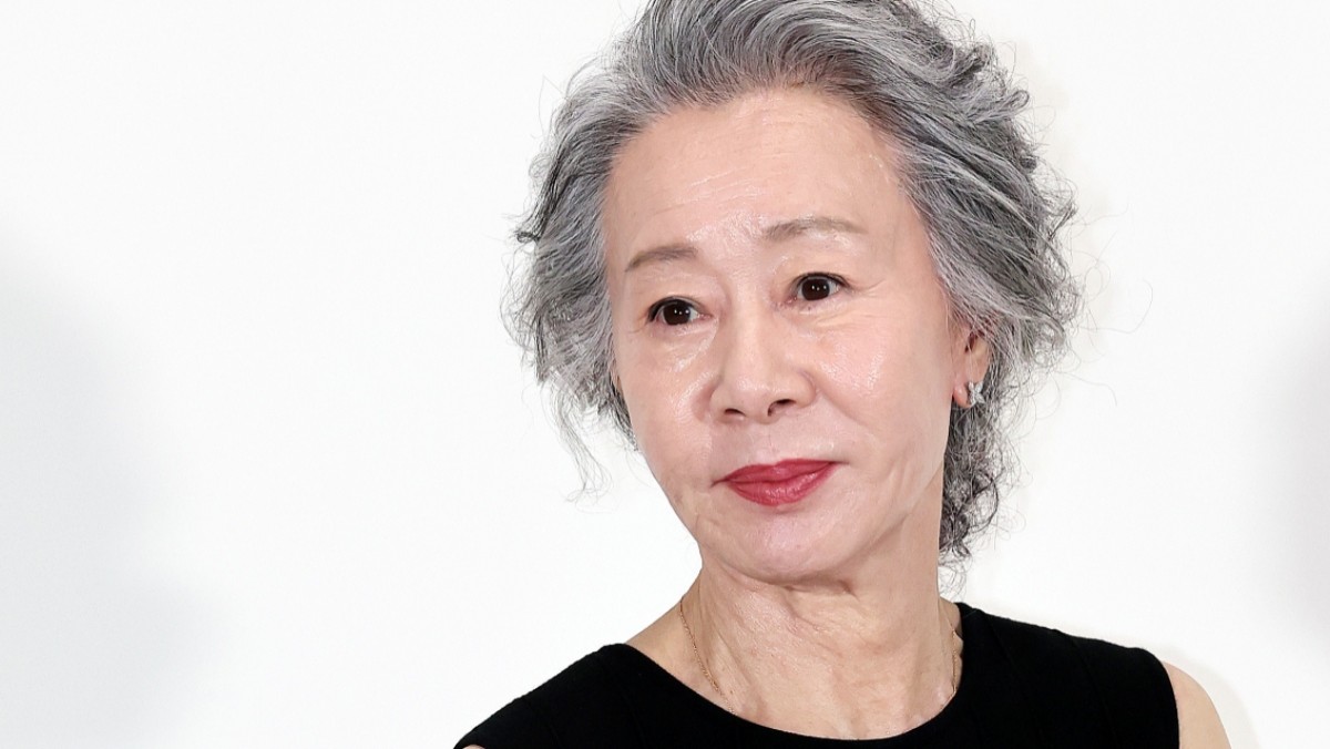 배우 윤여정 자료사진. / 뉴스1