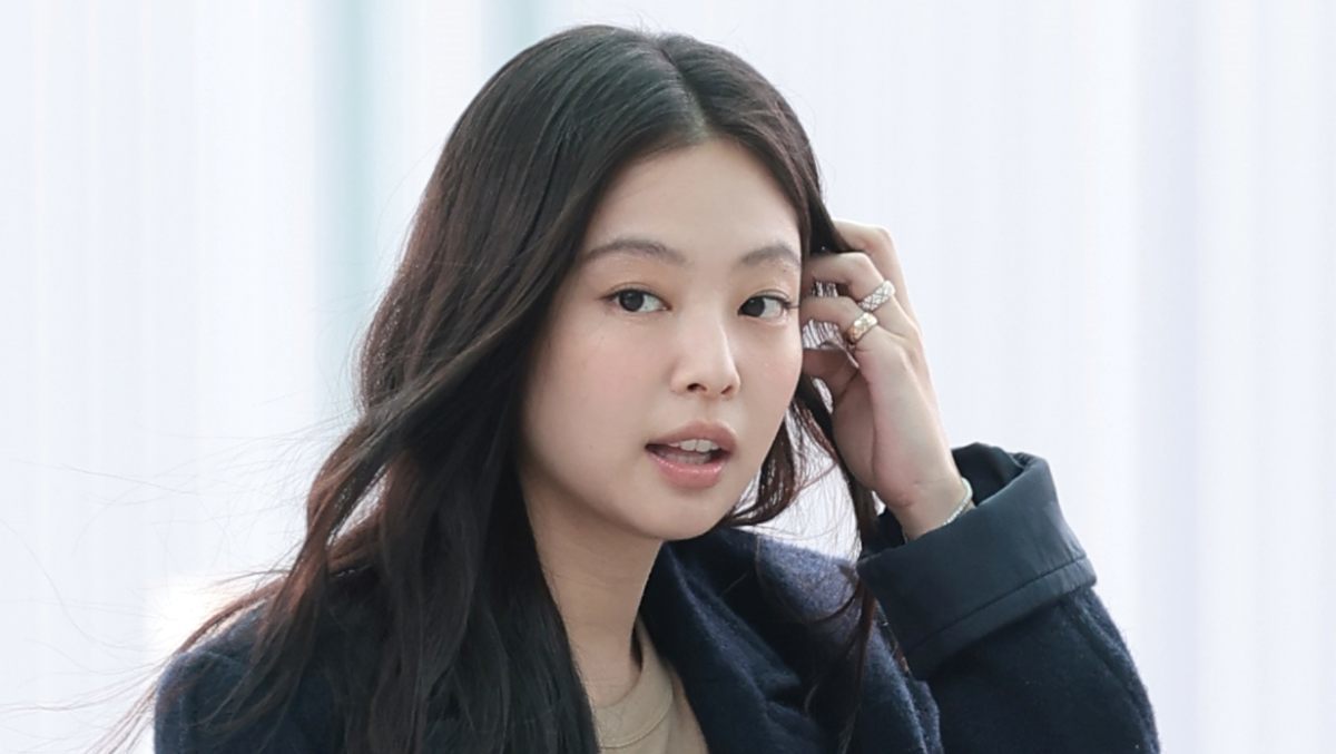 블랙핑크 제니 1인 기획사 2년간 '정산금' 공개됐다