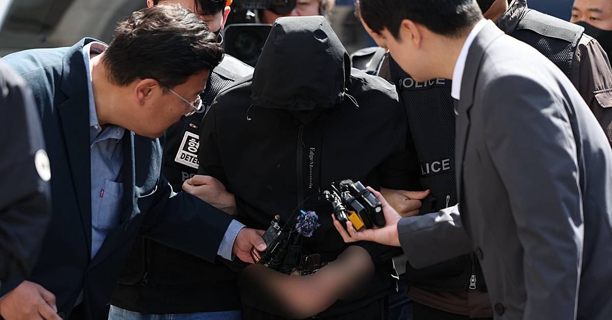 광주 여고생 '묻지마 살해' 피의자, 사이코패스 여부 내일(11일) 발표
