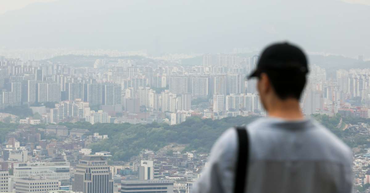 서울 집 산 30대… 돈 어디서 났나 봤더니 10명 중 7명이 '이것' 팔았다