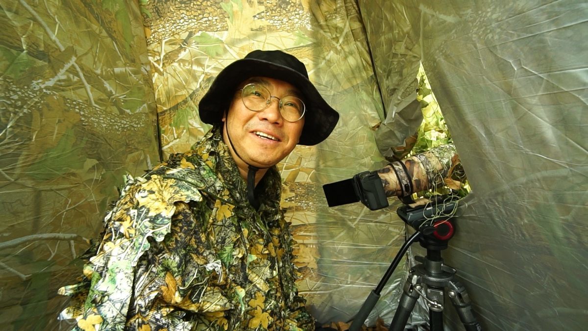 한국기행 어른들의 딴짓 1부…학구열을 불태우는 어른들!