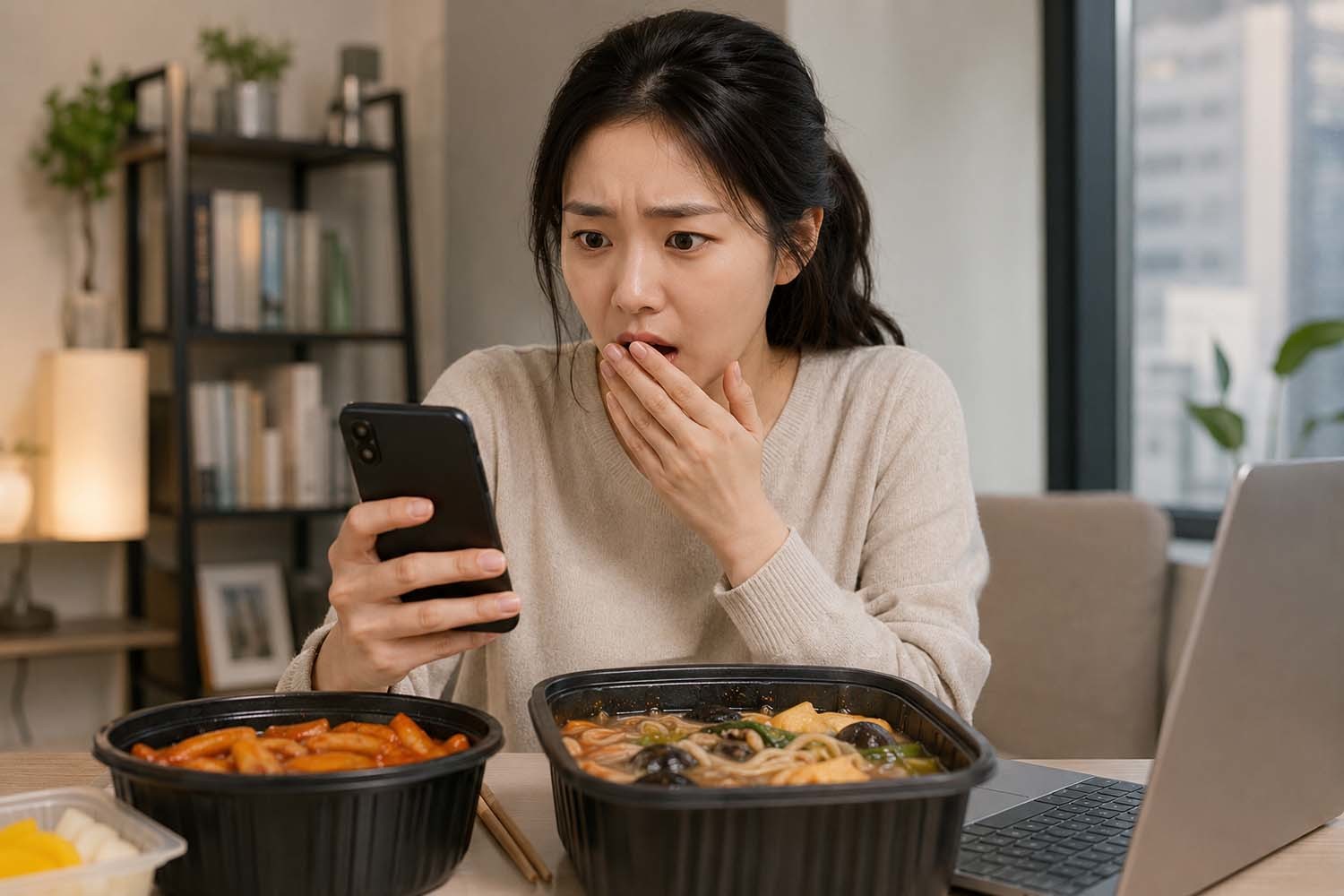 글에 대한 이해를 돕기 위해 AI 툴로 만든 사진.