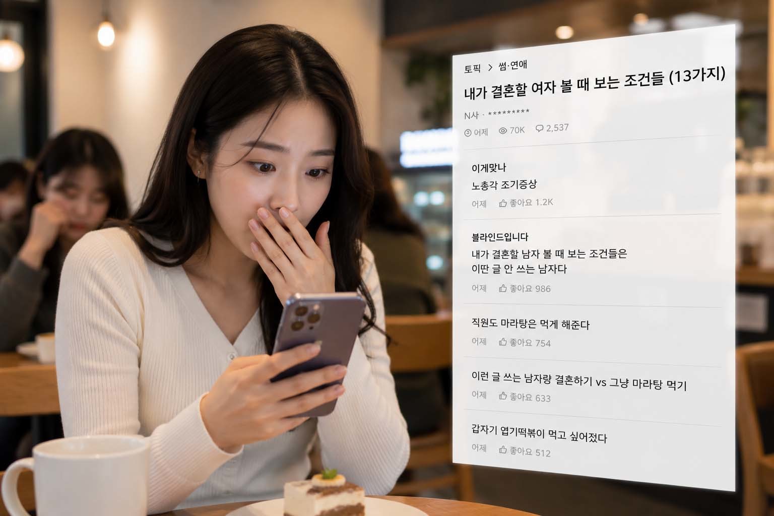 글에 대한 이해를 돕기 위해 AI 툴로 만든 사진.