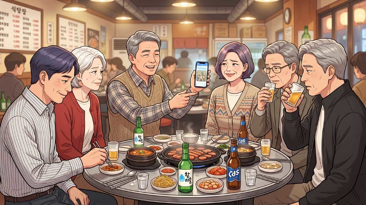 기사 이해를 돕기 위해 AI로 생성한 이미지. / 위키트리