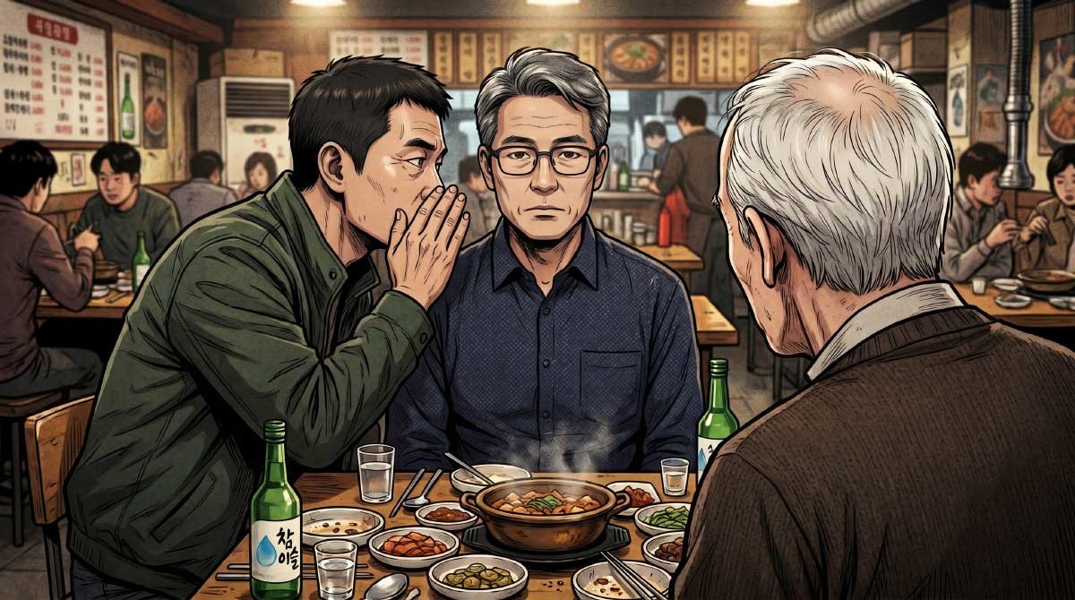 기사 이해를 돕기 위해 AI로 생성한 이미지. / 위키트리