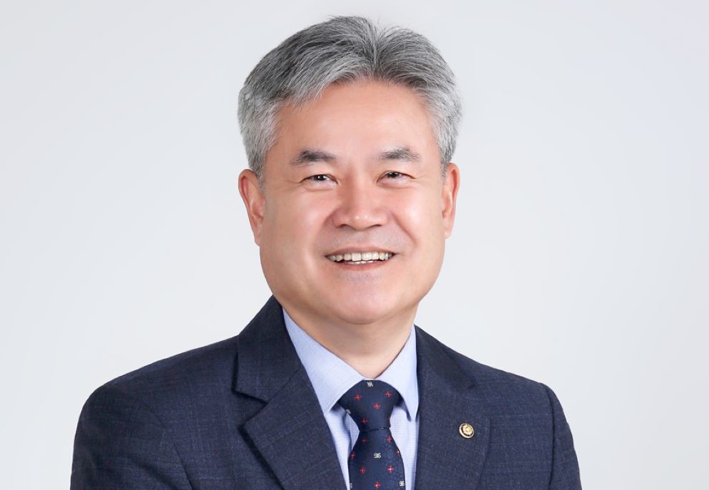 안광식 예비후보  / 안광식 예비후보 캠프