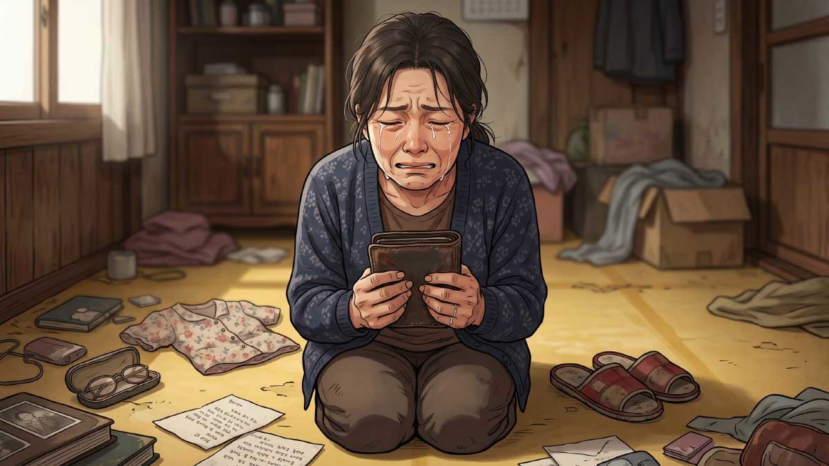 기사 이해를 돕기 위해 AI로 제작한 이미지입니다. / 위키트리