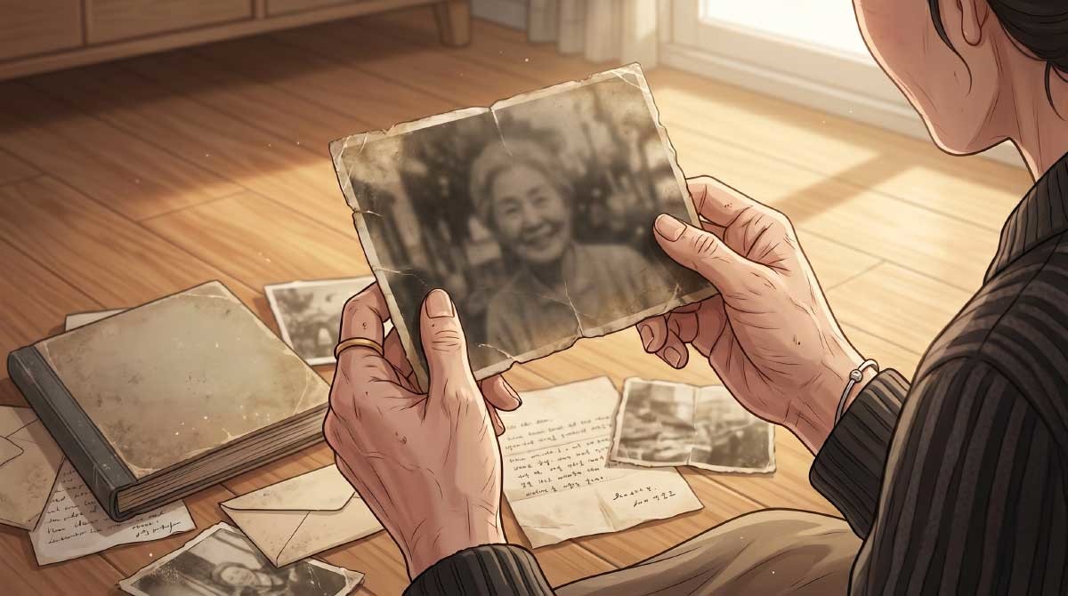 기사 이해를 돕기 위해 AI로 제작한 이미지입니다. / 위키트리