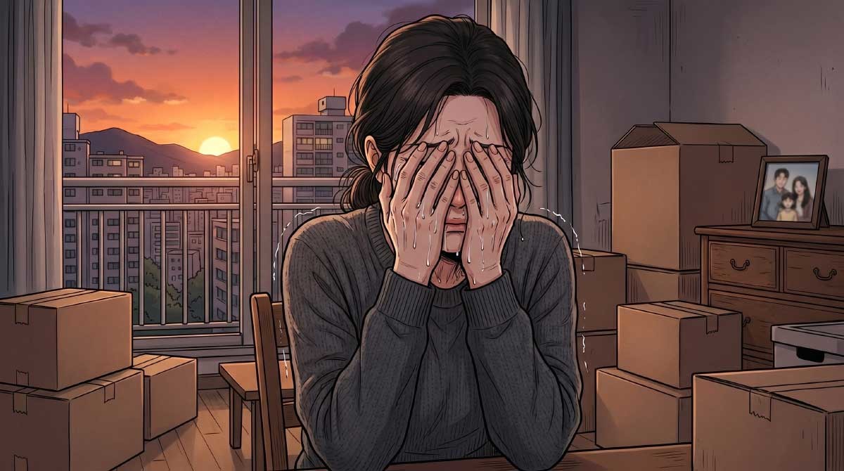기사 이해를 돕기 위해 AI로 제작한 이미지입니다. / 위키트리