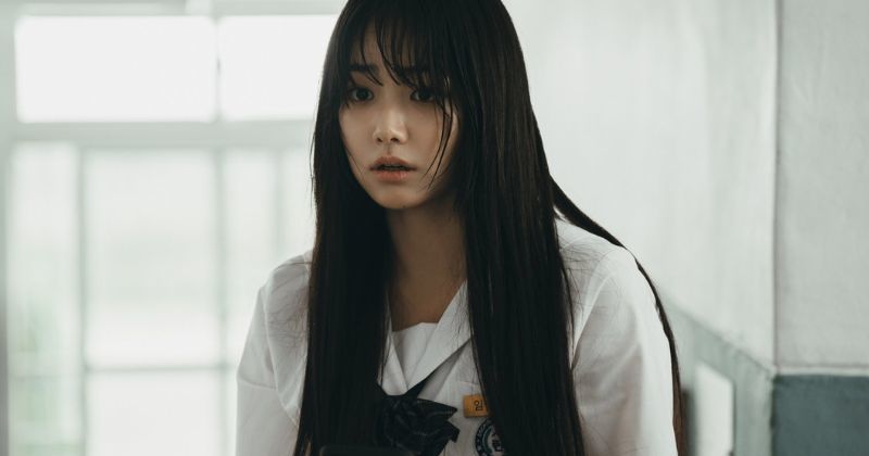 “서양 공포랑 완전히 다르다”…외국인들이 넷플 ‘기리고’에 빠진 이유 