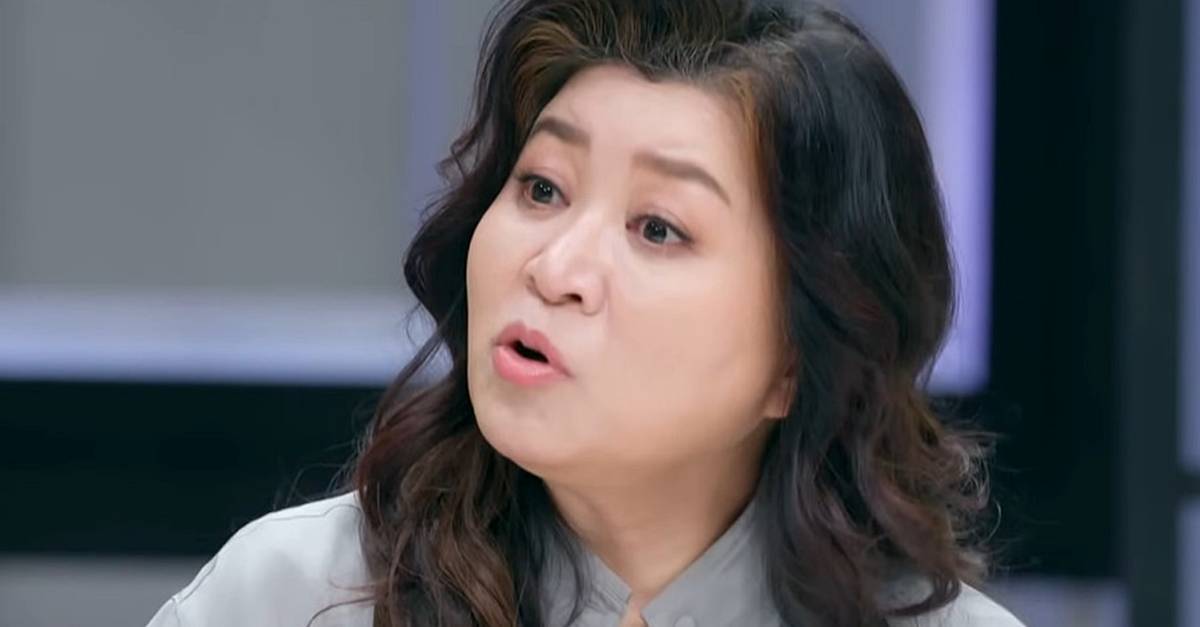 오은영이 꼽은 ‘친구 없는 사람’ 특징 5가지…김완선 “전 다 해당된다”