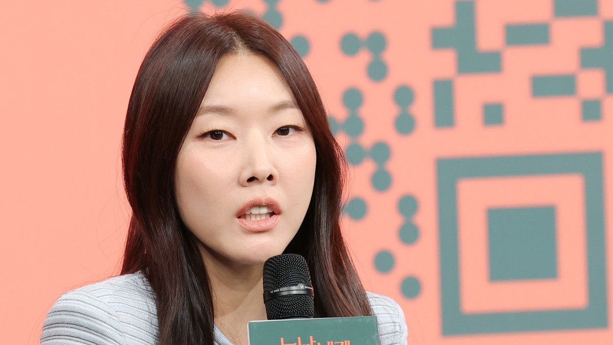 친구랑 아무리 친해도 '이건' 말하지 마세요…한혜진이 40년 살고 깨달은 인생 진리 1가지 