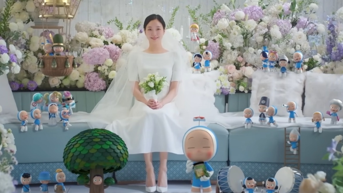 [인터뷰] 명탐정·사랑세포가 한 사람이라고? '유미의 세포들' 속 천의 목소리는 바로...