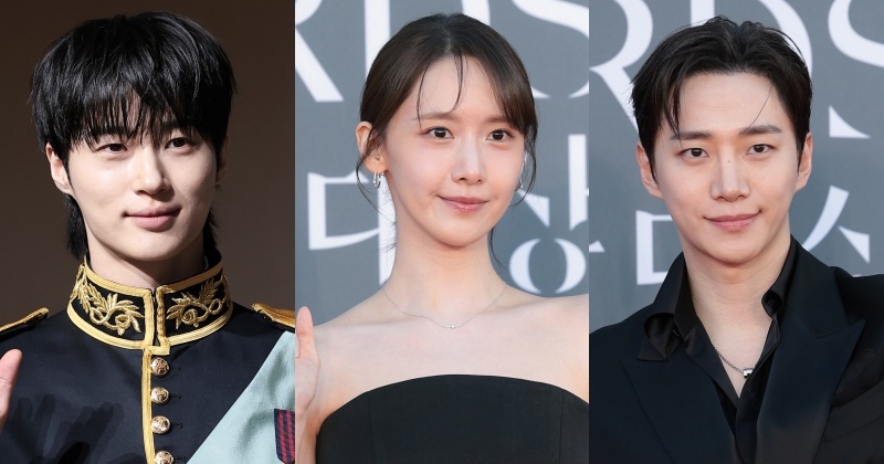 Stray Kids, Byeon Woo-seok, Yoona, and Lee Junho Lead 2026 ASEA Fan Voting Race 