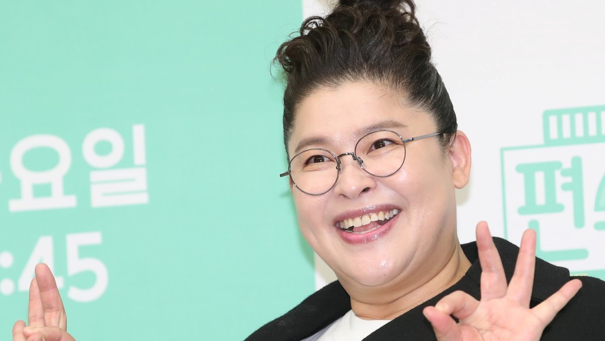“난 내가 너무 싫었다” 58세 이영자가 깨달은 '자존감 높이는 방법' 1가지 