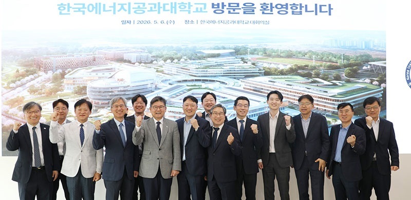"K-에너지 심장의 박동, 멈출 수 없다"… 나주시, 정부 핵심 '예산통'에 승부수 던졌다