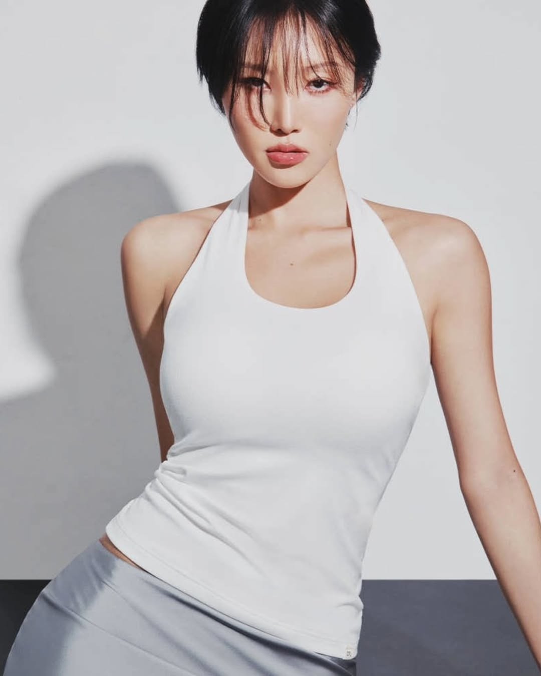 마마무 화사 / 화사 인스타그램