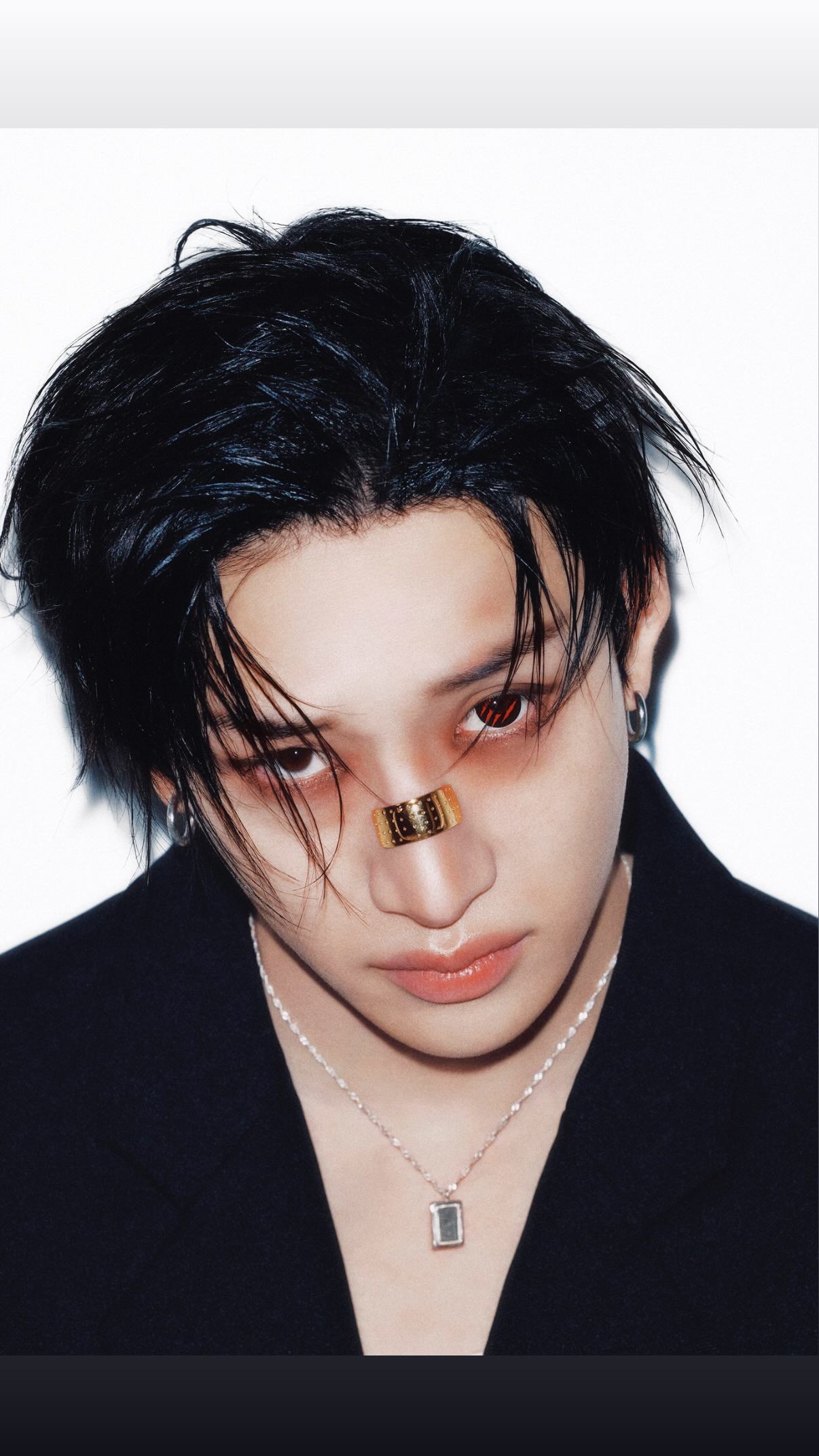 스트레이키즈 방찬 / 스트레이키즈 인스타그램