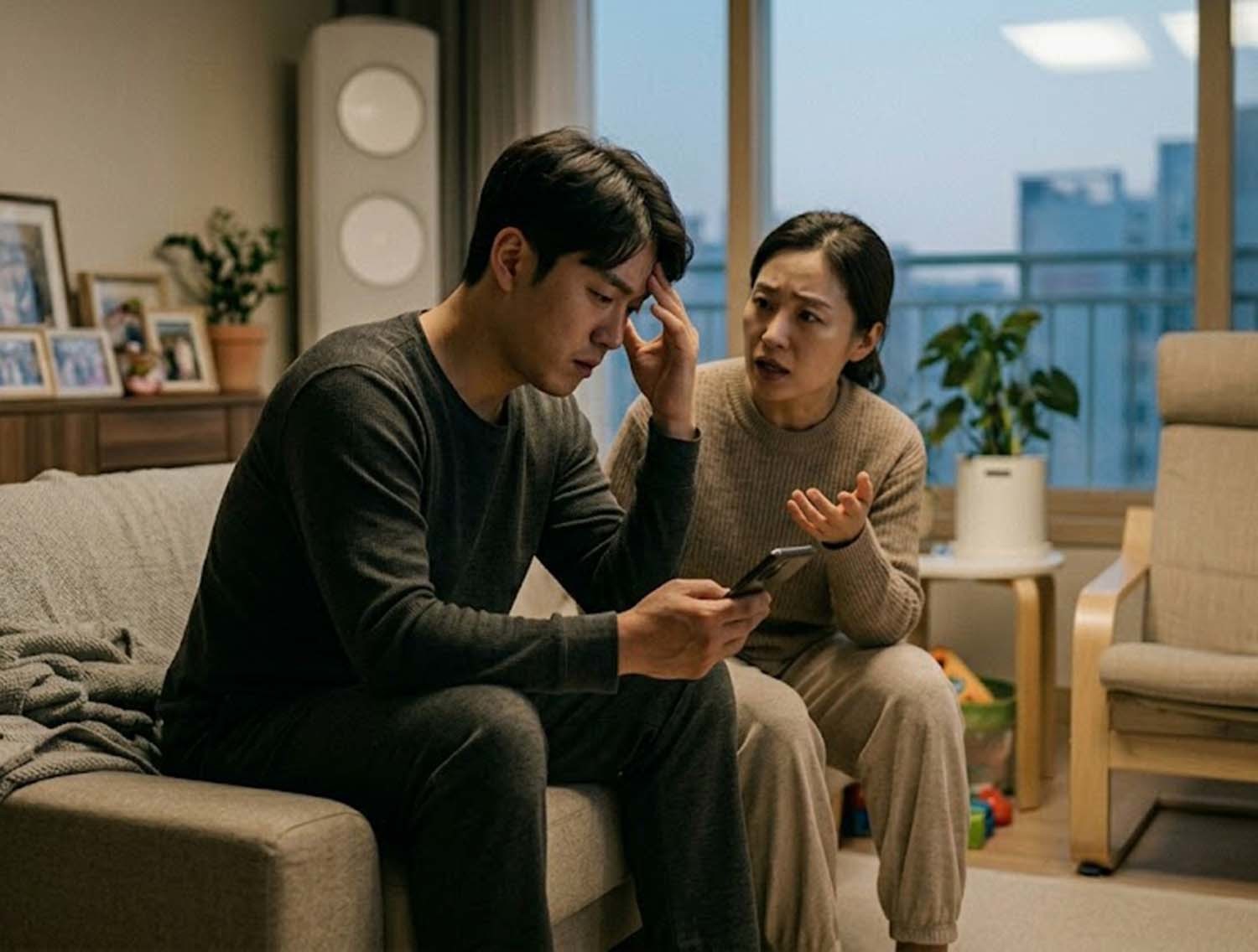 글에 대한 이해를 돕기 위해 AI 툴로 만든 사진.