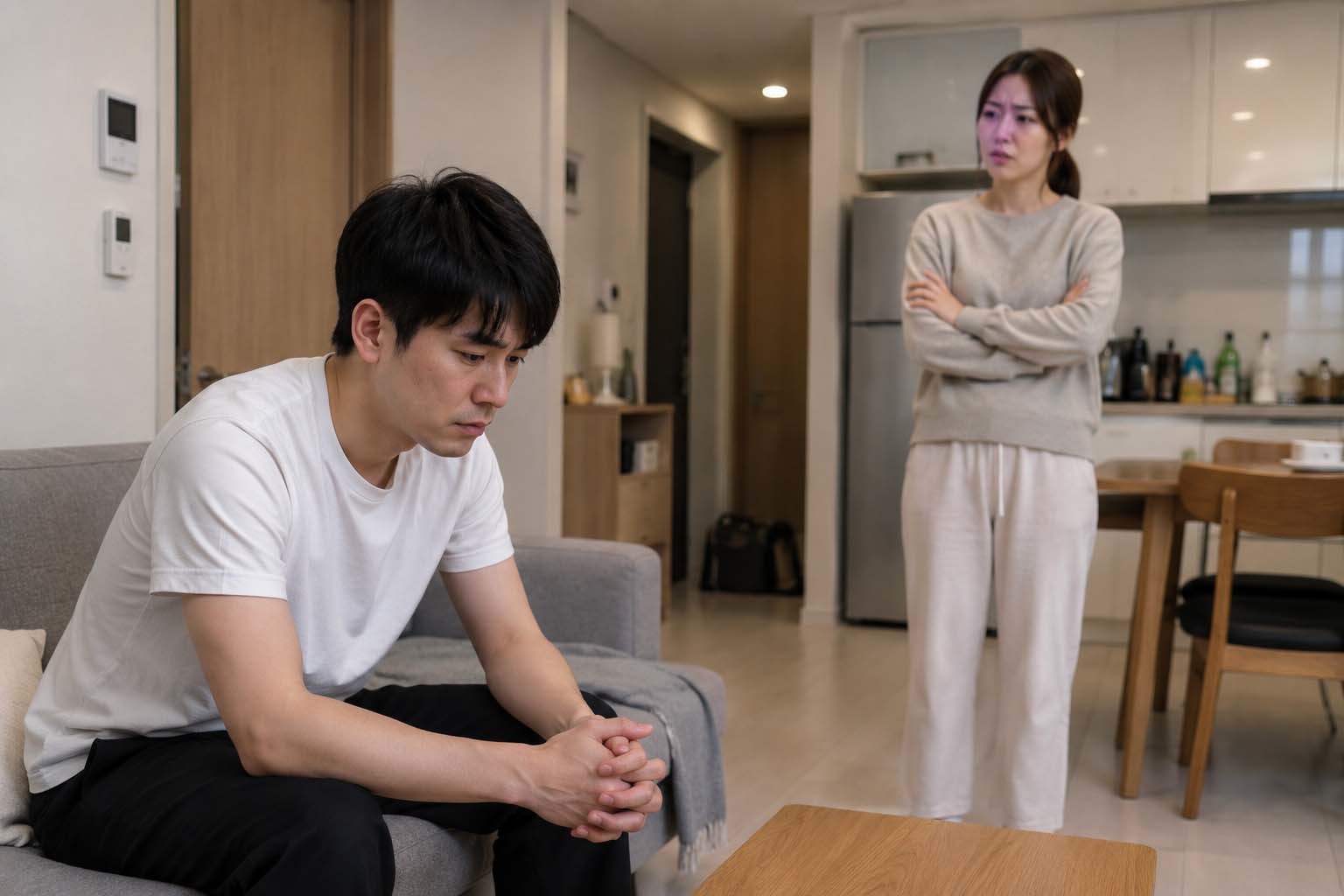 글에 대한 이해를 돕기 위해 AI 툴로 만든 사진.