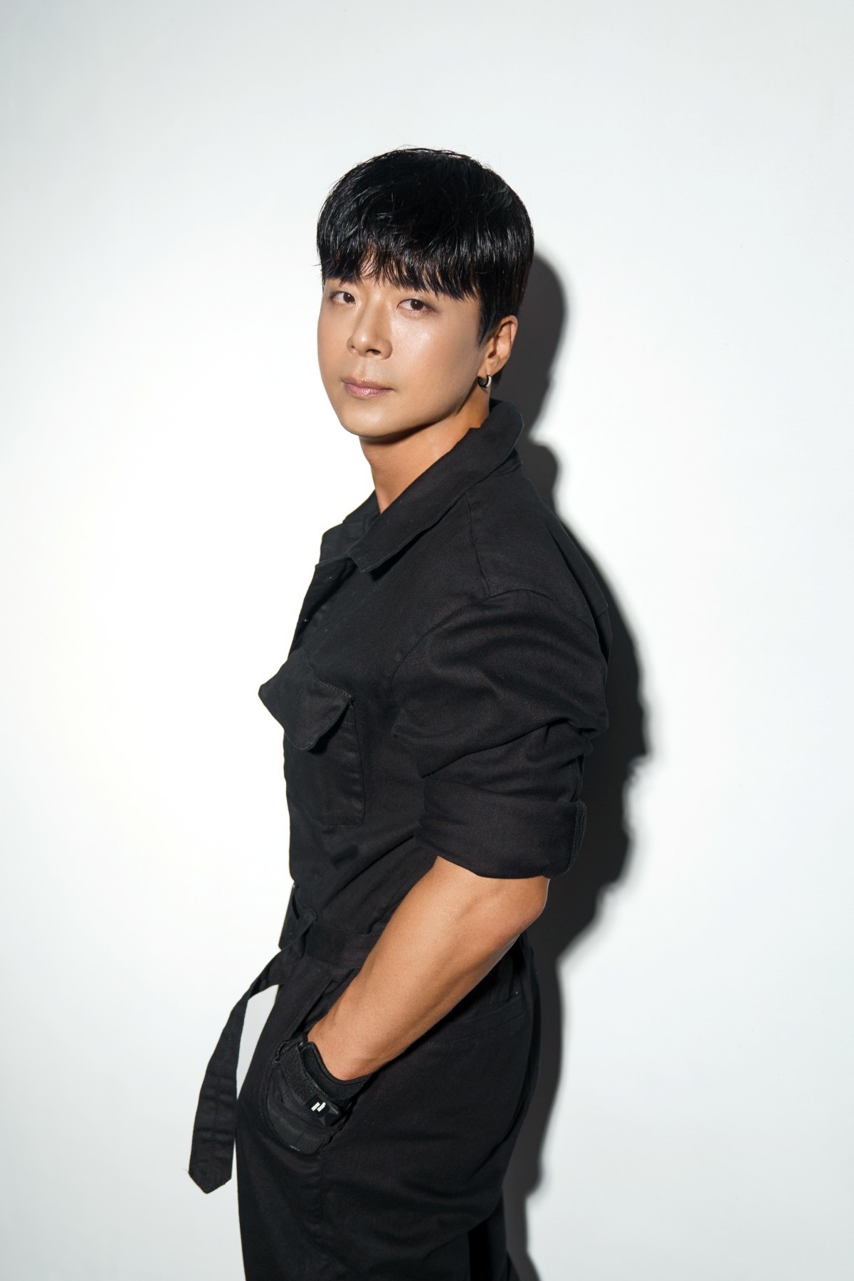 정재헌 성우 / 정재헌 성우 제공