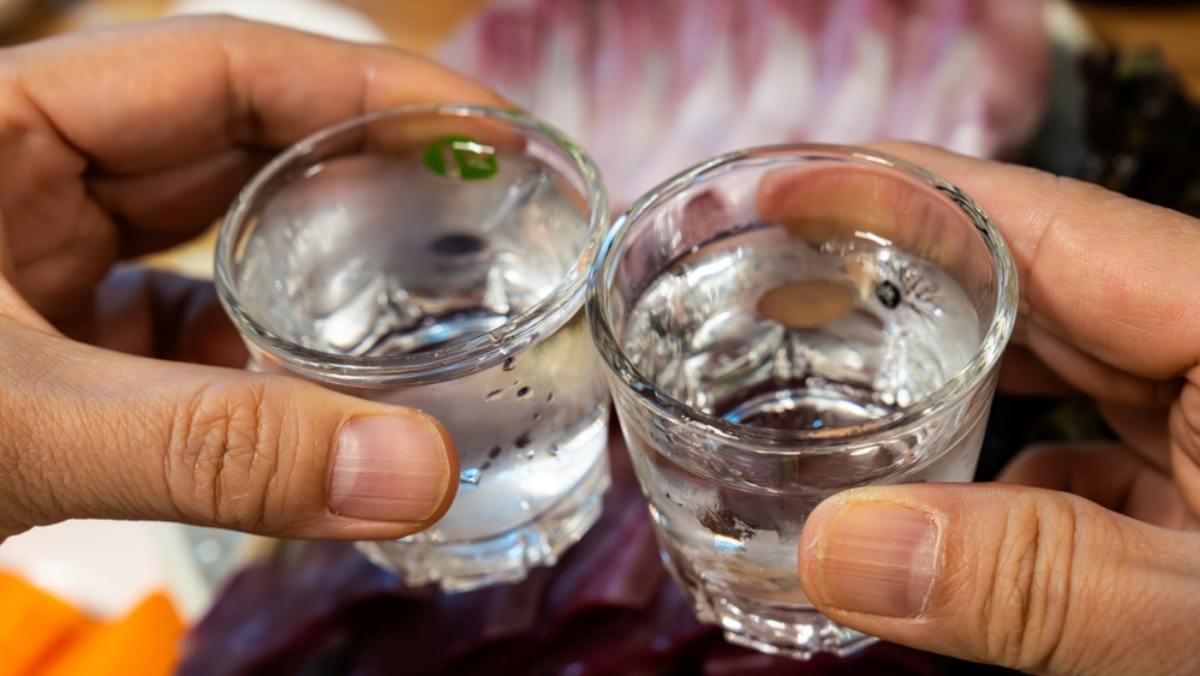 부어라 마셔라 옛말…소주잔 대신 '이것' 드는 2030