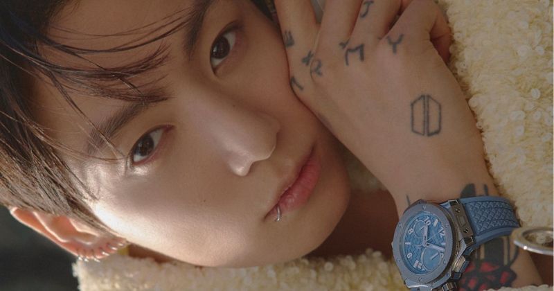 Jungkook Unveils Six Historic Covers for Harper’s Bazaar Korea June 2026 Issue
