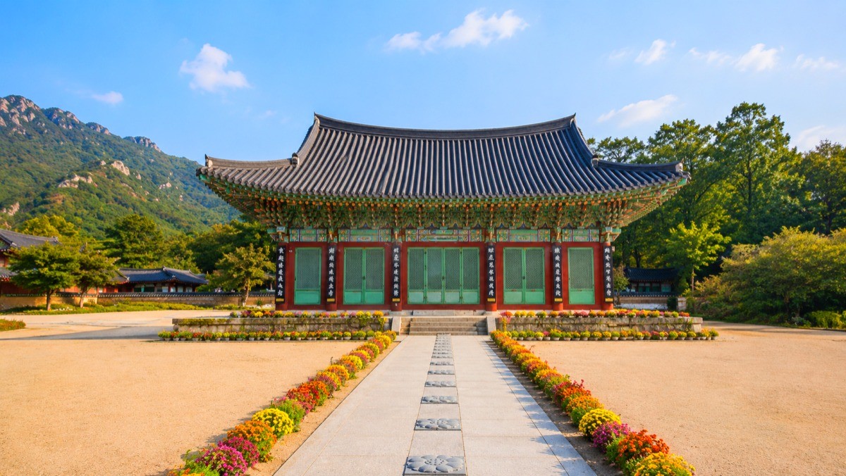 능가사. 기사 내용 토대로 AI툴 활용해 제작한 자료사진.