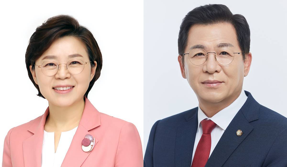 김정재·이상휘 국회의원, 특별교부세 38억원 확보...현안사업 탄력