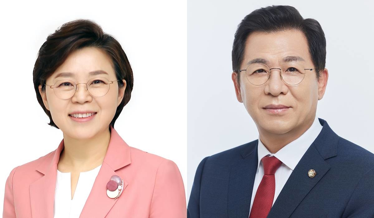 김정재·이상휘 의원/의원실 제공