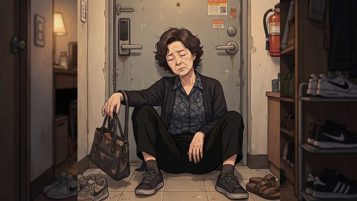 기사 이해를 돕기 위해 AI로 생성한 이미지입니다. / 위키트리