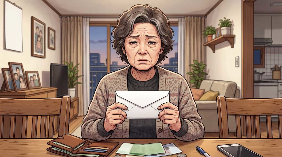 기사 이해를 돕기 위해 AI로 생성한 이미지입니다. / 위키트리