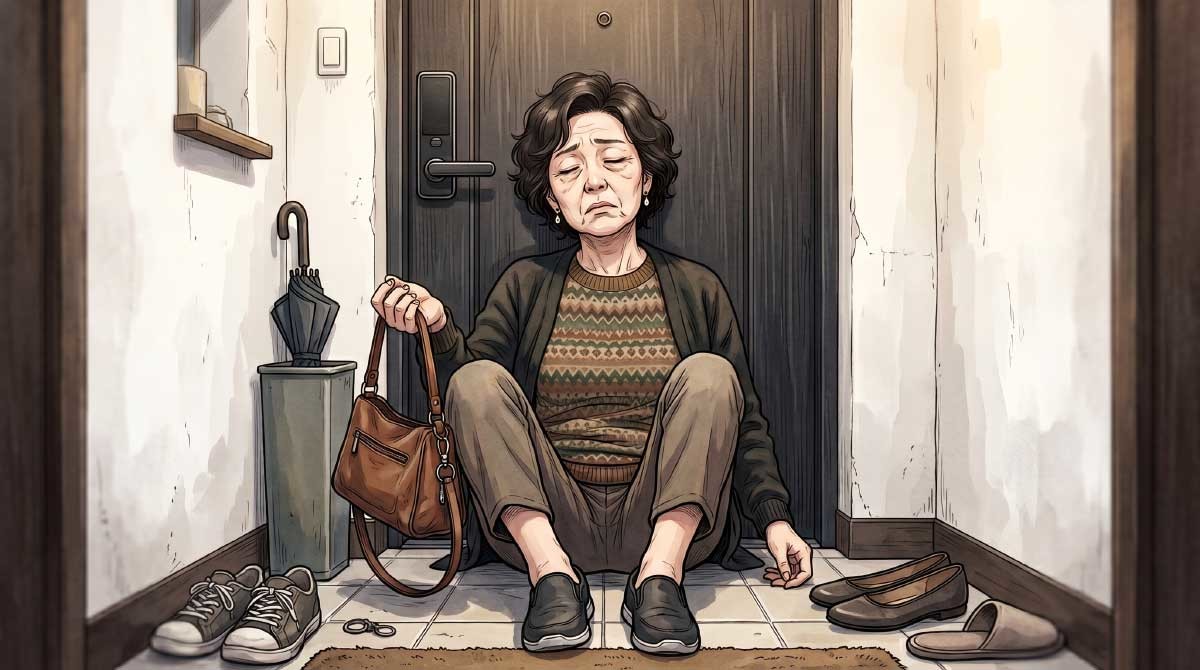 기사 이해를 돕기 위해 AI로 생성한 이미지입니다. / 위키트리