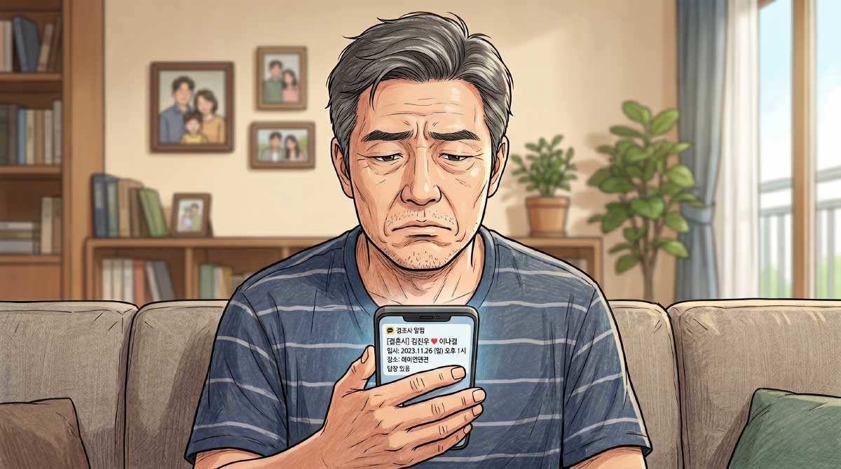기사 이해를 돕기 위해 AI로 생성한 이미지입니다. / 위키트리