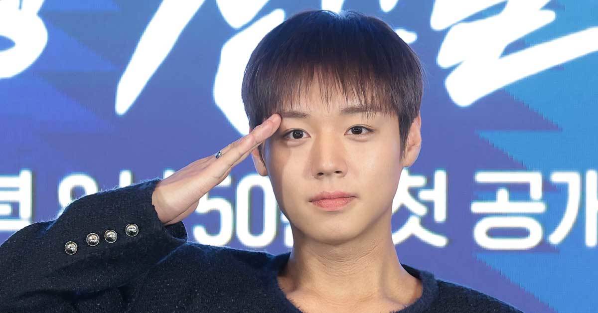 '취사병 전설이 되다' 몇부작, 천만배우 박지훈 또 일낼까