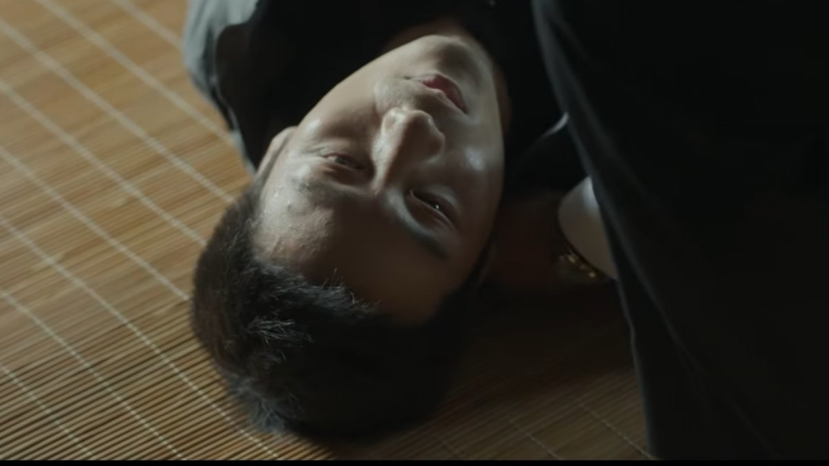 충격 엔딩…범인 정체 드러나자 시청률 6.5% 찍고 동시간대 1위 차지한 '드라마'