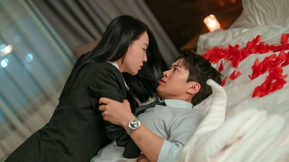'은밀한 감사' 인물관계도 다시 살펴봤더니… (+몇부작)  