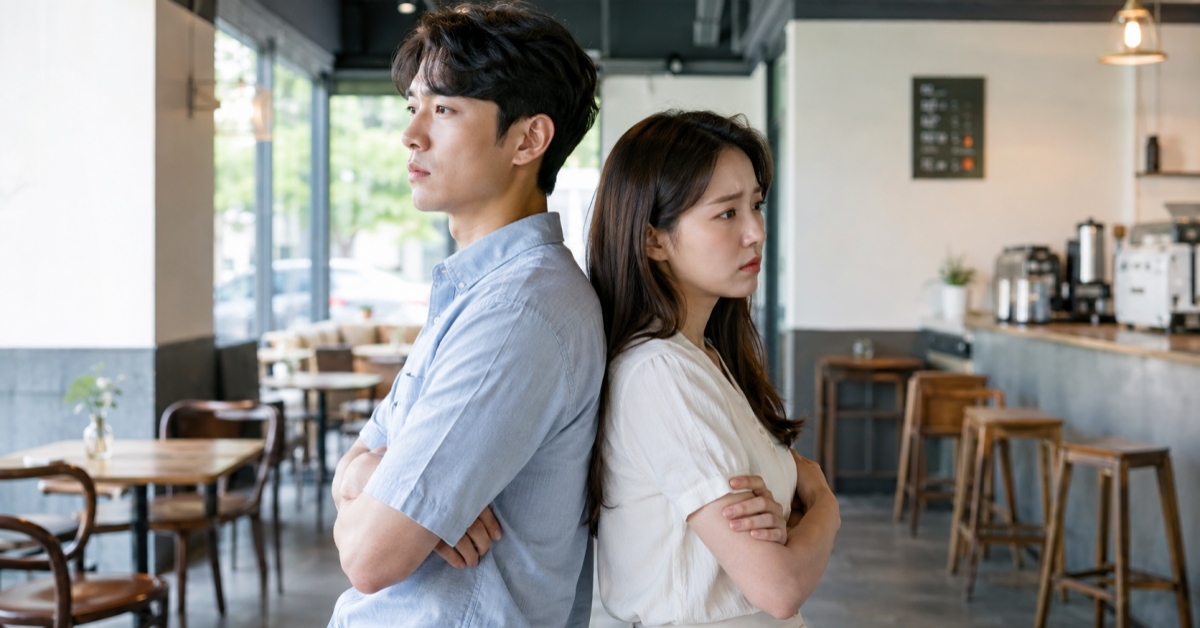 경제력 아니었다... 돌싱 남녀가 재혼 전 반드시 확인하는 '이것'