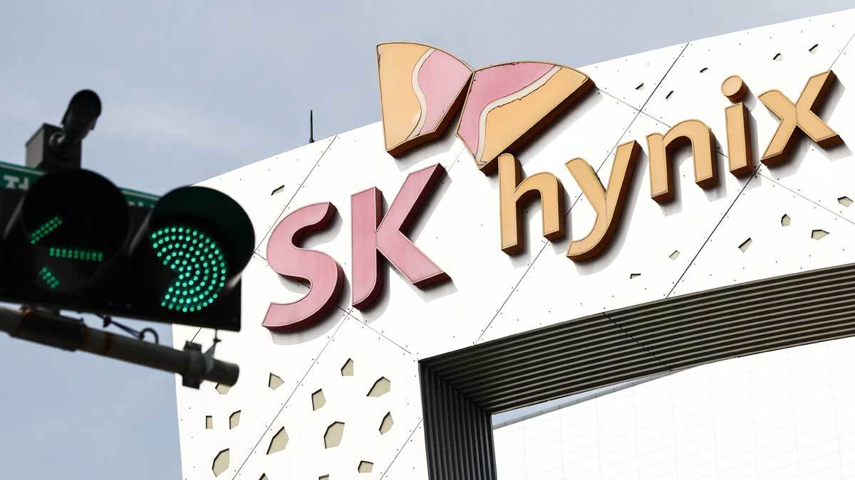 “이 조합 실화냐”…곽노정·빌 게이츠 회동 소식에 K개미들 ‘웃음꽃’