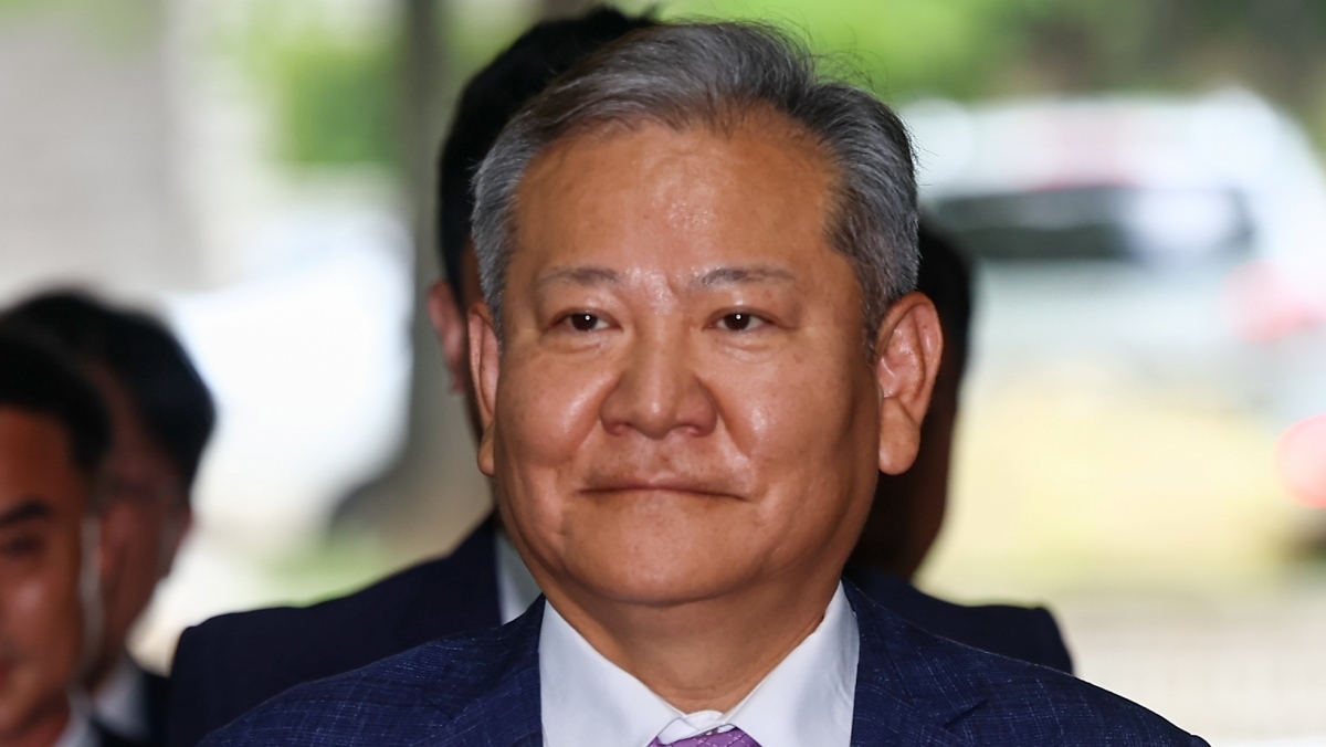 ‘언론사 단전·단수 지시’ 이상민 오늘 2심 선고…1심은 징역 7년