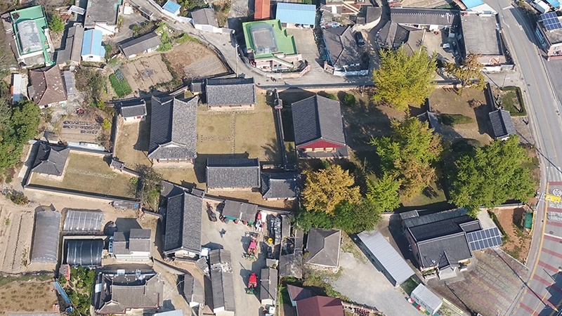 "오래된 향교에서 힐링 한 스푼"… 함평군, ‘함평이야기 콘서트’로 국가유산 문 활짝 연다