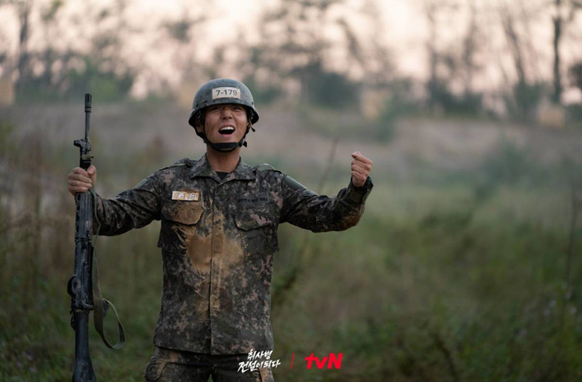 tvN 흥행 신화 새로 쓸까 / tvN