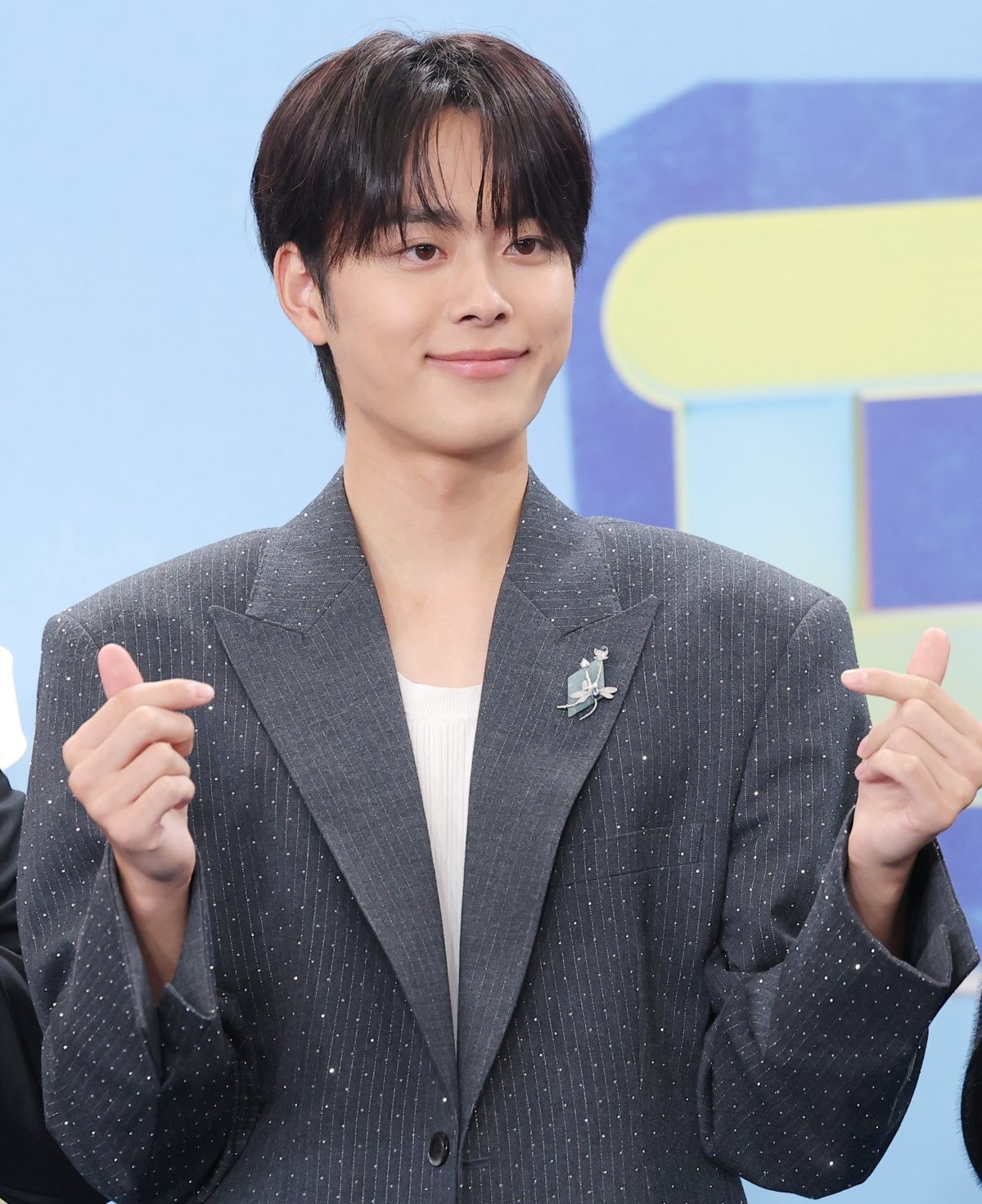 배우 유선호. / 뉴스1
