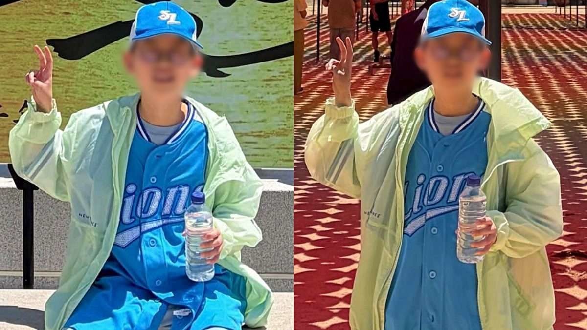 실종 사흘째 숨진 채 발견된 A 군. / 아동·여성·장애인 경찰지원센터