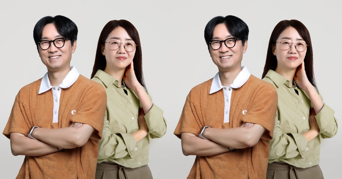 김은희 작가와 장항준 감독 / 미디어랩시소 제공