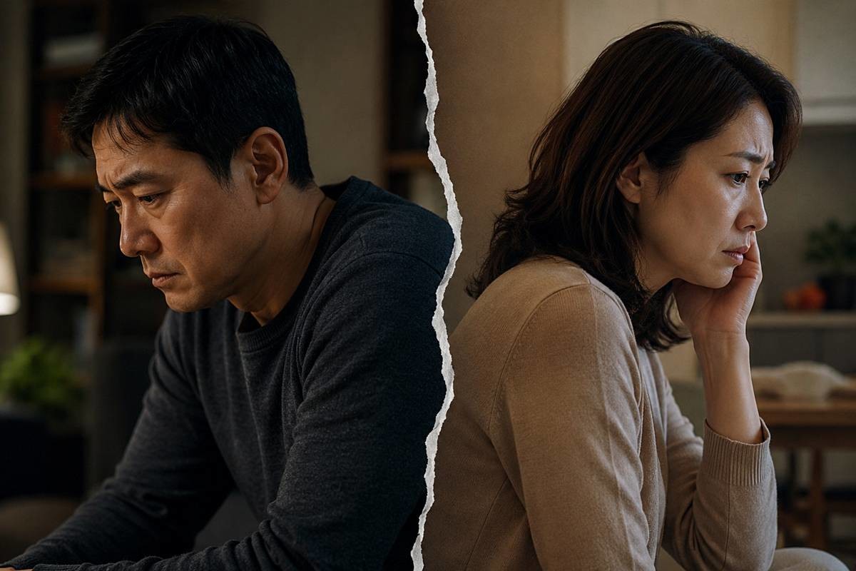 이혼전문변호사는 약 4000명 상담 경험을 바탕으로 결혼한 남자들의 불륜 상대 TOP3를 전 여친, 모임 상대, 직장 동료로 꼽았다. 가장 많이 언급된 1위는 직장 동료로, 매일 같은 공간에서 일하고 회의·식사·야근·출장 등을 함께하며 고민과 감정을 나누는 과정에서 불륜으로 이어질 가능성이 크다고 짚었다. 기사에 대한 이해를 돕기 위해 AI 툴로 제작한 자료 사진