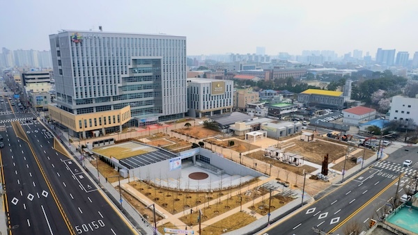 익산시, 탄소산업에 인공지능 더해 '첨단산업 육성'