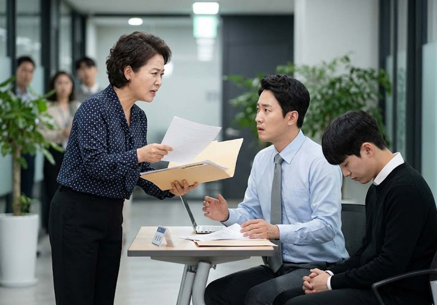 글에 대한 이해를 돕기 위해 AI 툴로 만든 사진.